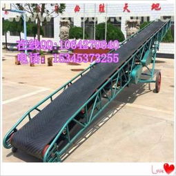 曲阜市都用输送机械厂 工业机器人制造领域的可靠供应商