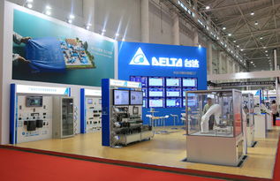 台达闪耀2018武汉自动化与机器人展 以制造可视化与能源管理诠释完美“智造力”