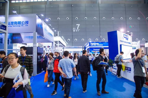 工业机器人制造 自动化浪潮中的核心引擎